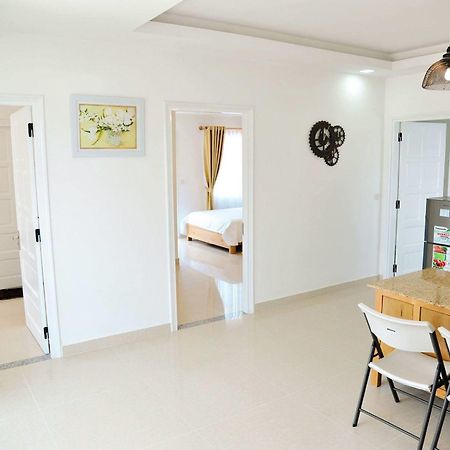 Allure Hotel Thuy Trieu Εξωτερικό φωτογραφία