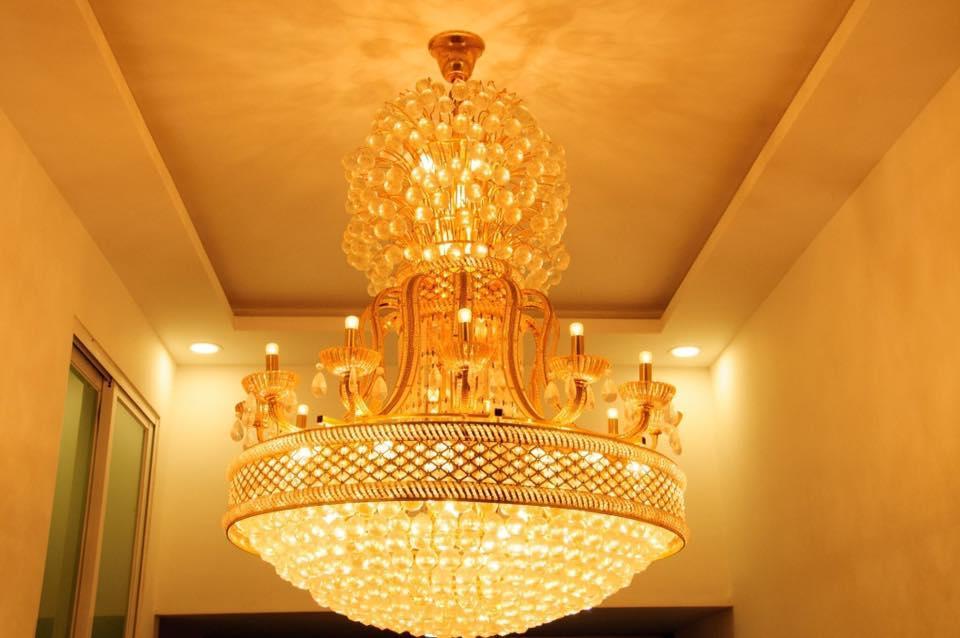 Allure Hotel Thuy Trieu Εξωτερικό φωτογραφία