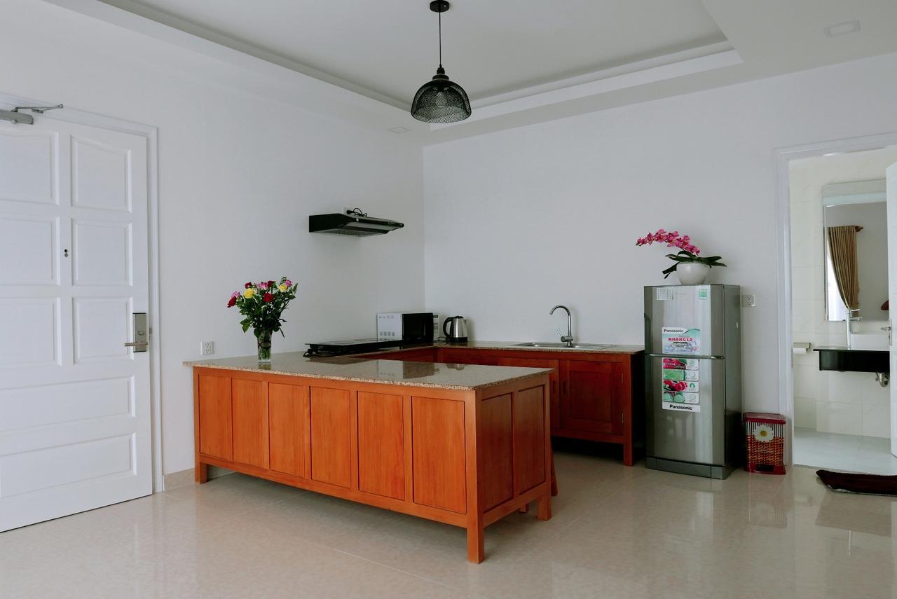 Allure Hotel Thuy Trieu Εξωτερικό φωτογραφία