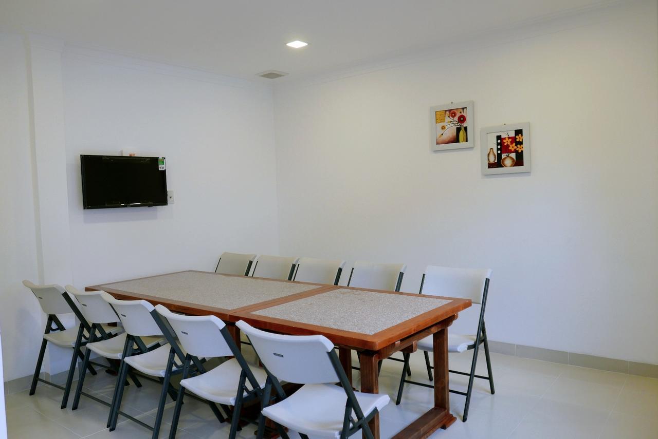 Allure Hotel Thuy Trieu Εξωτερικό φωτογραφία