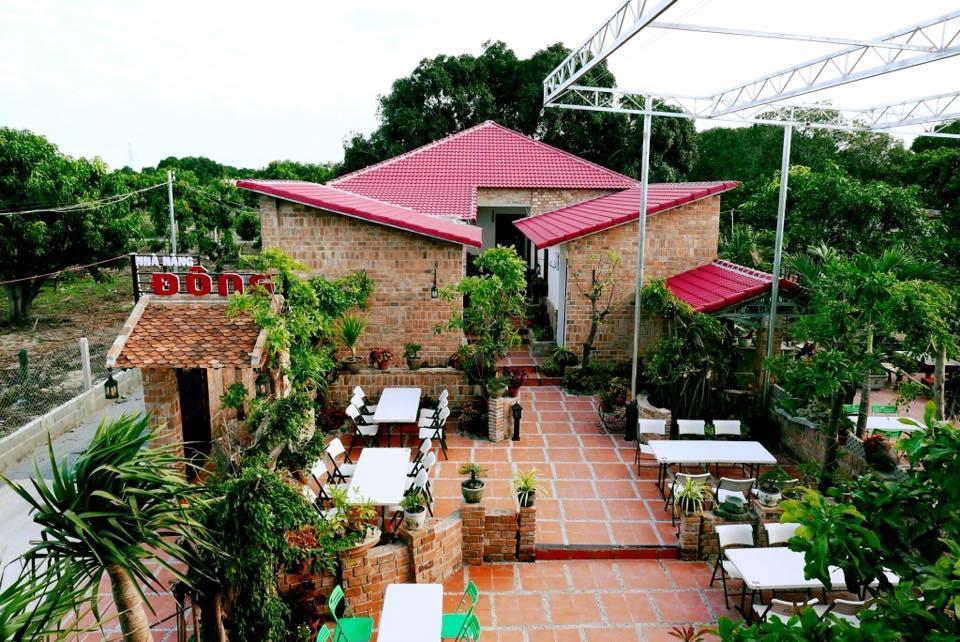 Allure Hotel Thuy Trieu Εξωτερικό φωτογραφία