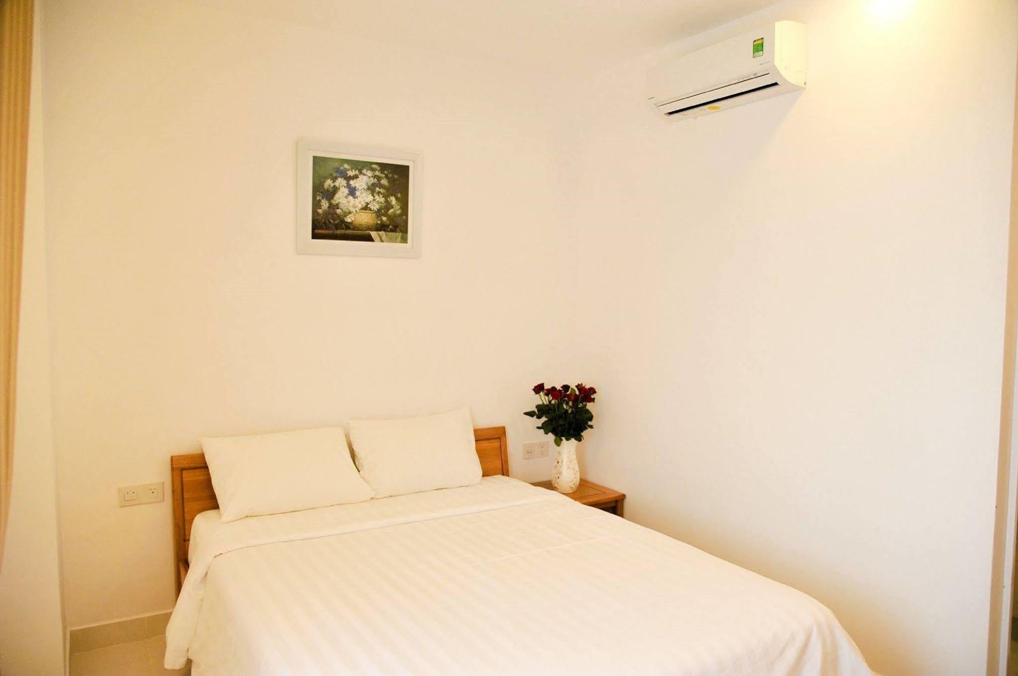 Allure Hotel Thuy Trieu Εξωτερικό φωτογραφία