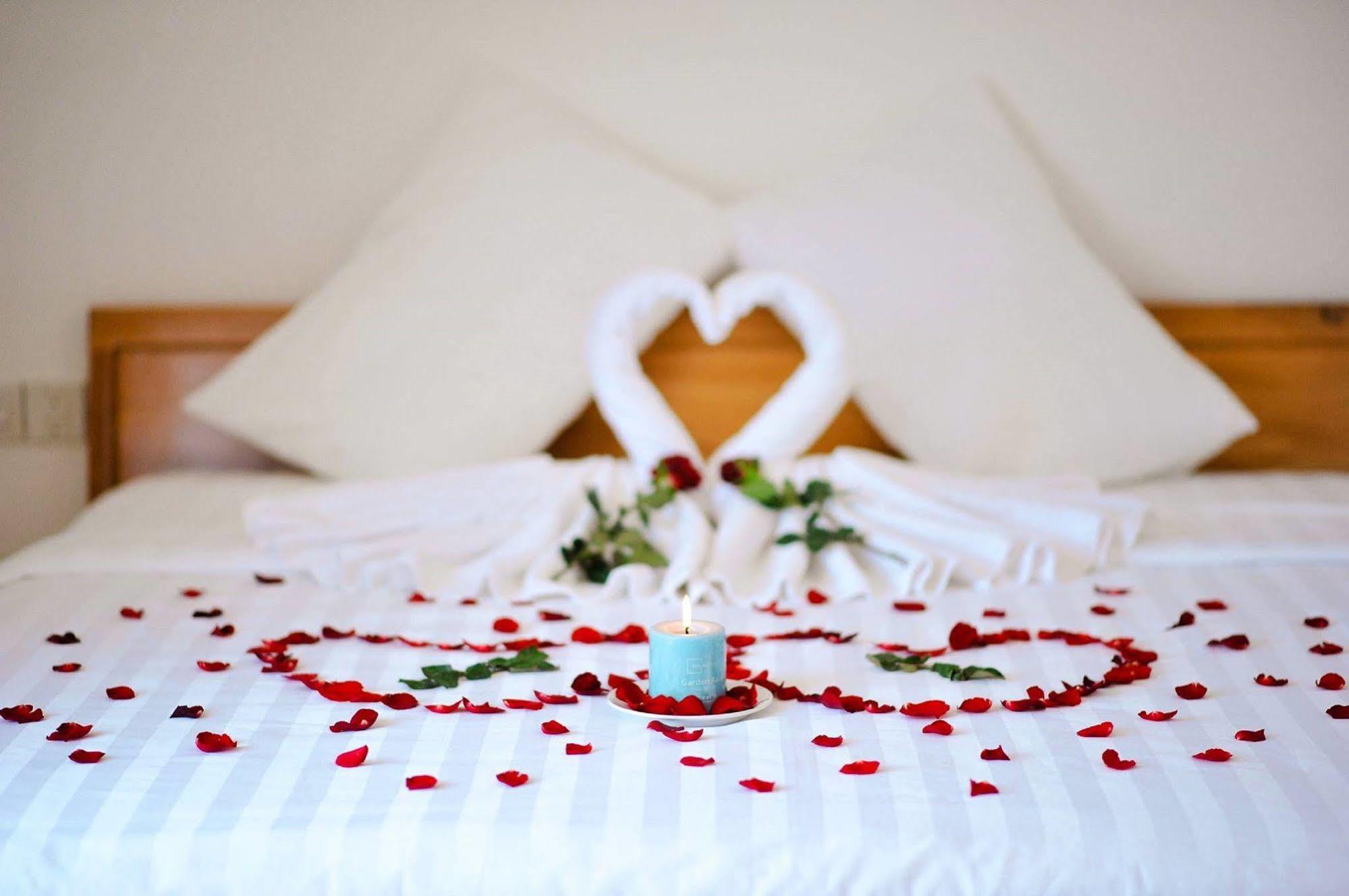 Allure Hotel Thuy Trieu Εξωτερικό φωτογραφία