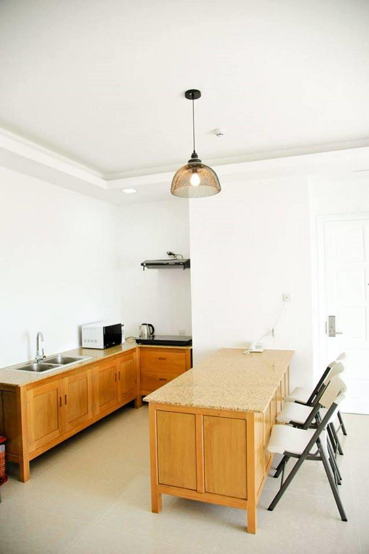 Allure Hotel Thuy Trieu Εξωτερικό φωτογραφία